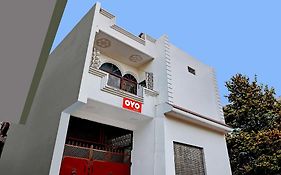 Hotel O Sunshine Residency